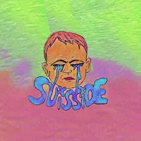 Suisside — Looking For You — обложка